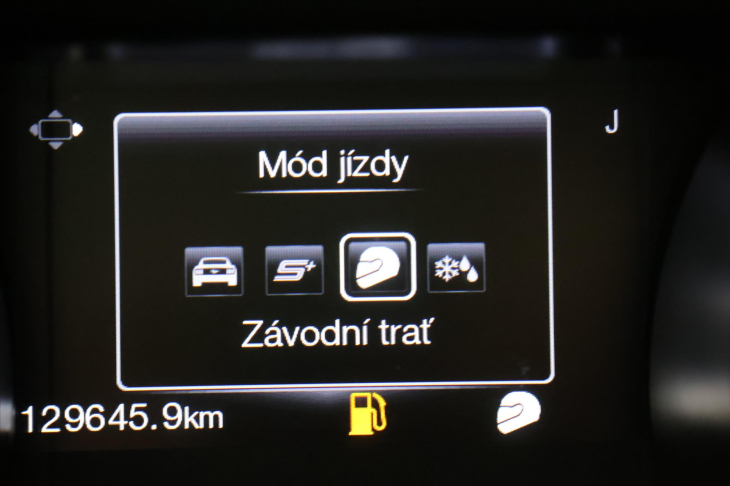 Ford Mustang 2,3 Ecoboost 233kW Manuál CZ