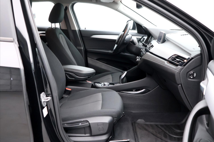 BMW X2 1,5 18i 100kW sDrive CZ