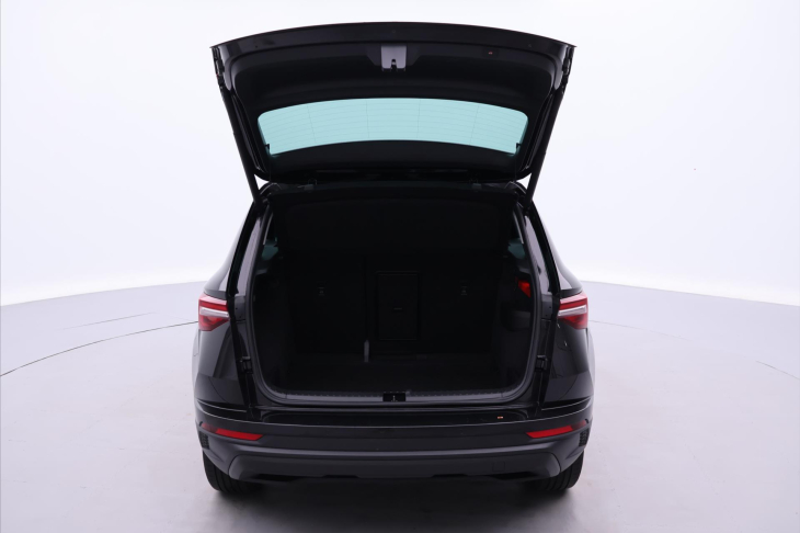 Škoda Karoq 1,0 TSI Style Virtual 1.Maj DPH