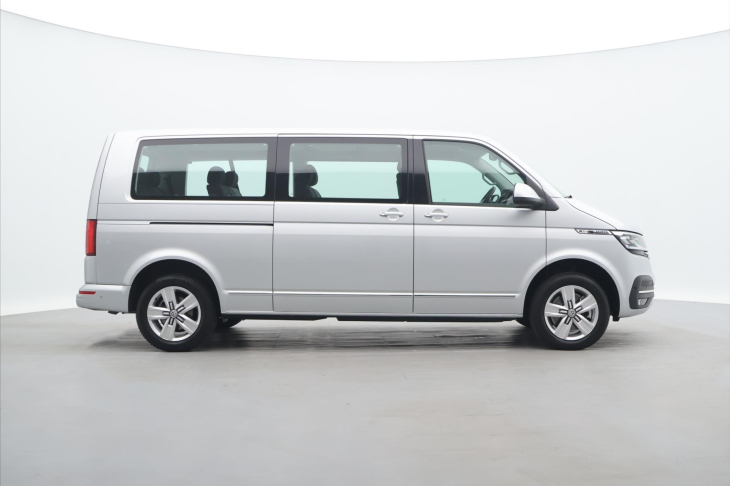 Volkswagen Caravelle 2,0 TDI 150kW DSG L2 9Míst DPH