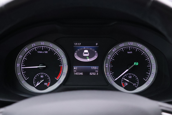 Škoda Kodiaq 2,0 TDI 140kW DSG LED CZ 4X4