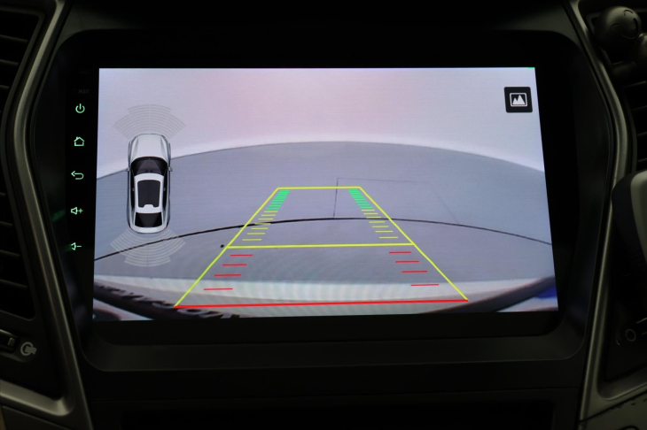 Hyundai Grand Santa Fe 2,2