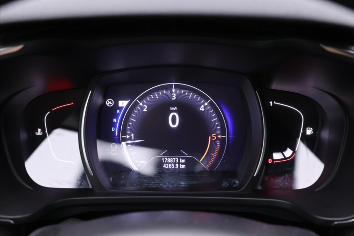 Renault Kadjar 1,5 dCi 81kW Aut LED Navi Kůže