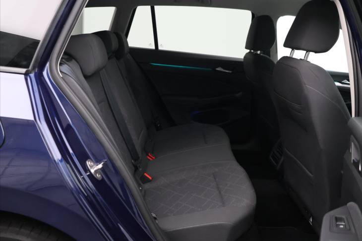 Volkswagen Golf Variant 1,5 TSI 110kW Evo Life CZ DPH