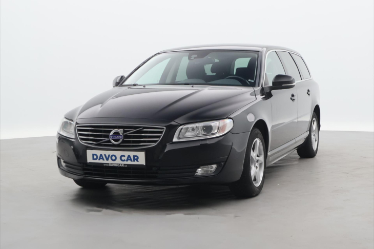 Volvo V70 2.0 D3 110kW Navi