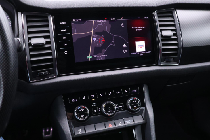 Škoda Kodiaq 2,0 TDI DSG 4x4 Sportline