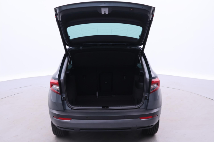 Škoda Karoq 2,0 TDI 85kW DSG Clever LED