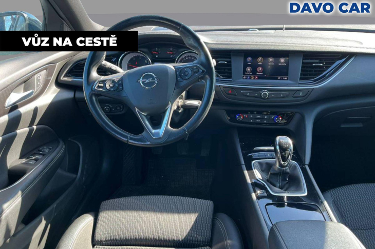 Opel Insignia 2,0 CDTi Elegance CZ DPH 1.Maj