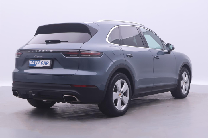 Porsche Cayenne 3,0 250kW 4x4 DPH ALU