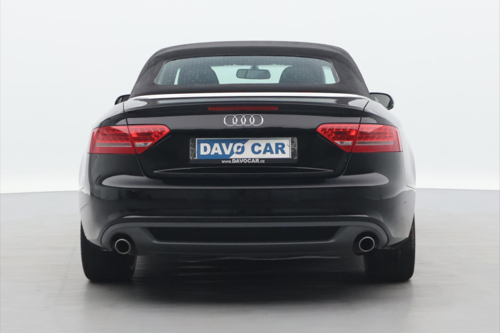 Audi A5 3,0 TDI 176kW quattro S-line