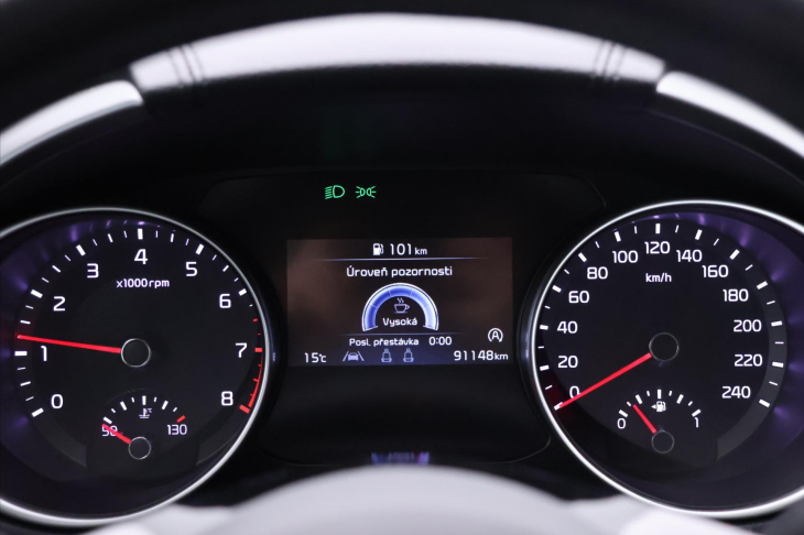 Kia Ceed 1,5 T-GDI 118kW CZ DPH SW