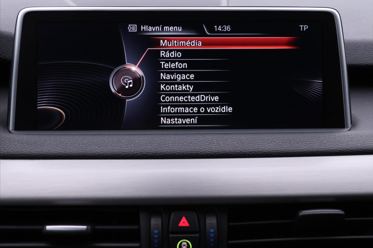 BMW X5 3,0 30d 190kW xDrive Aut. CZ