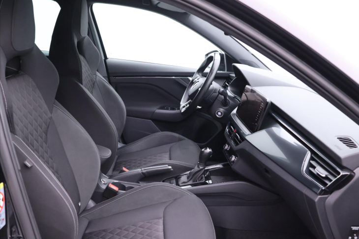 Škoda Scala 1,6 TDI DSG Style+ virtual LED
