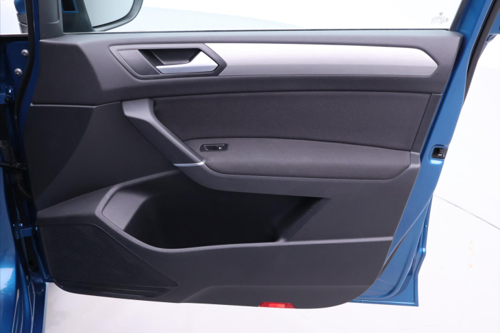 Volkswagen Touran 2,0 TDI 110kW CZ Maraton LED