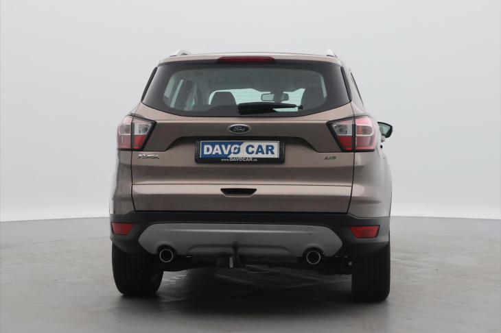 Ford Kuga 2,0 TDCi 110kW AWD ST-Line+ CZ