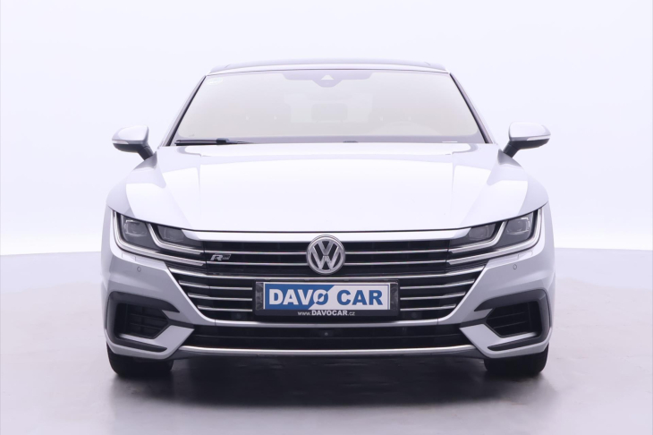 Volkswagen Arteon 2,0 TDI 176kW DSG 4M CZ DPH