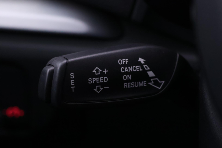 Audi S3 2,0 TFSI 221kW S-Tronic Quattro