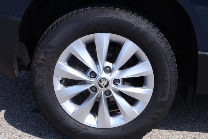 Škoda Karoq 2,0 TDI LED Navi CZ DPH 1.Maj