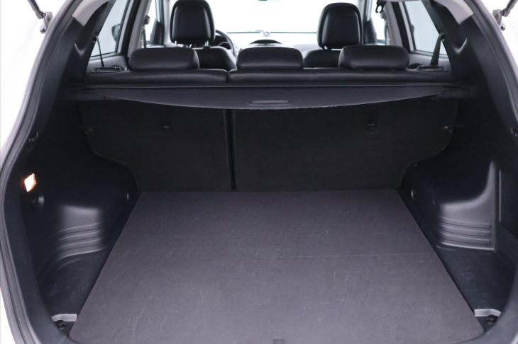 Hyundai ix35 1,6 GDI 99kW Comfort Kůže CZ
