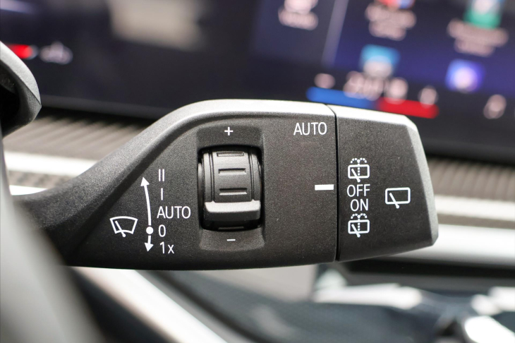 BMW X5 3,0 xDrive40d 259kW Mpacket