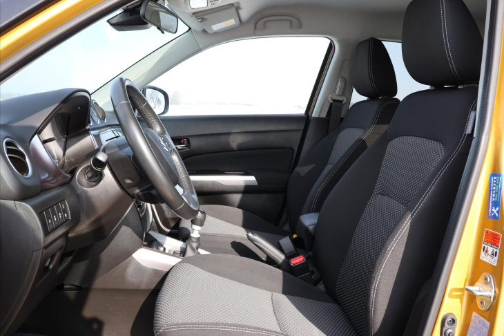 Suzuki Vitara 1,4 BoosterJet 95kw Navi