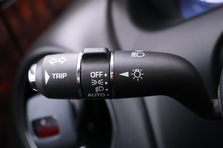 Jaguar XJ 3,0 D 202kW V6 Luxury