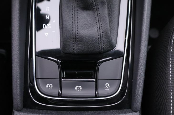 Škoda Kodiaq 2,0 TDI 147kW 4x4 DSG Tour DPH