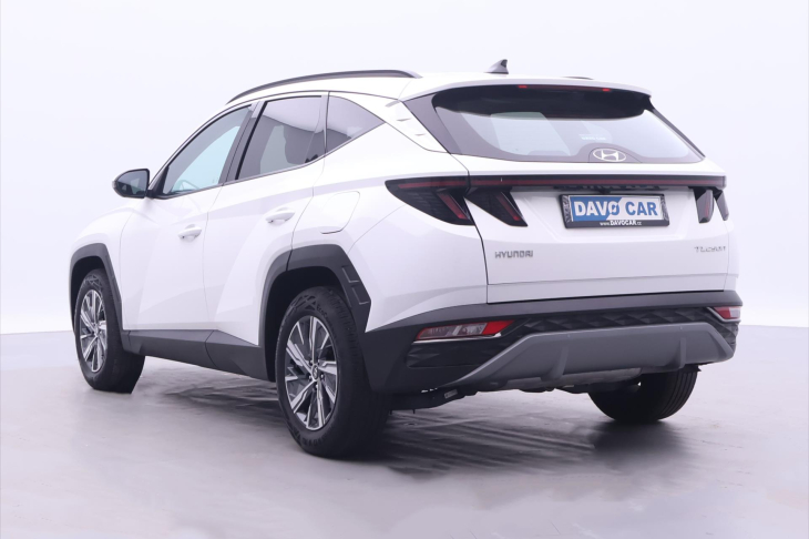 Hyundai Tucson 1,6 T-GDI 110 kW Smart DPH 1.Maj.