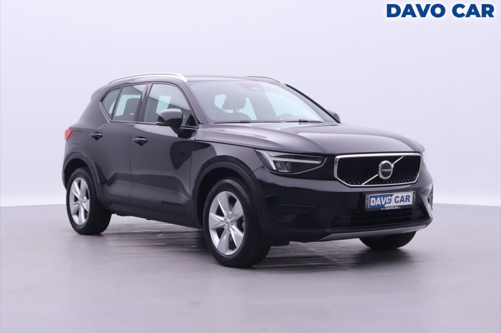 Volvo XC40 2,0 B3 120kW Core DCT CZ Záruka