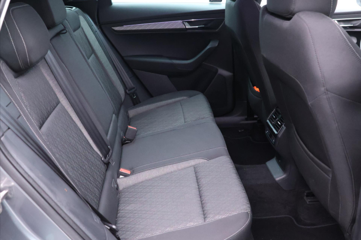 Škoda Karoq 2,0 TDI 110 4x4 Style Tažné