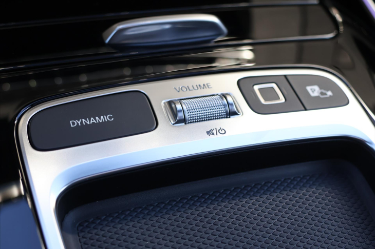 Mercedes-Benz GLB 2,0 200d 4Matic AMG Premium+