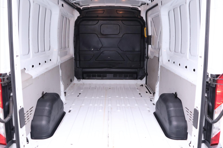 Ford Transit 2,0 TDCi 77 kW L3 DPH CZ 1.Maj