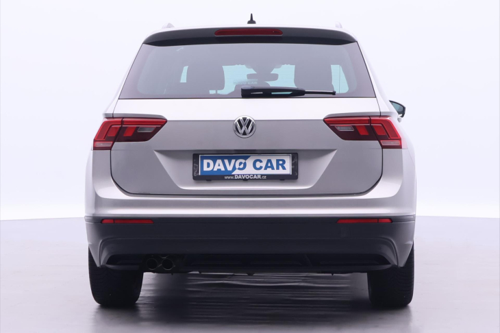 Volkswagen Tiguan 1,4 TSI 110kW Comfortline 1Maj