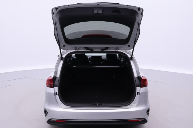 Kia Ceed 1,5 T-GDI 117kW GT-Line CZ DPH SW