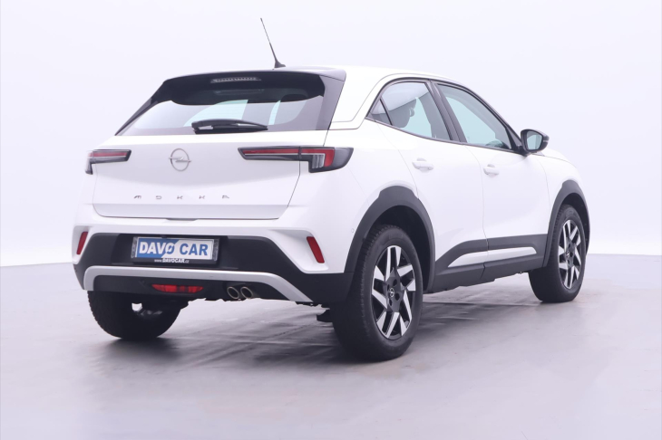 Opel Mokka 1,2 Turbo 96kW Elegance DPH