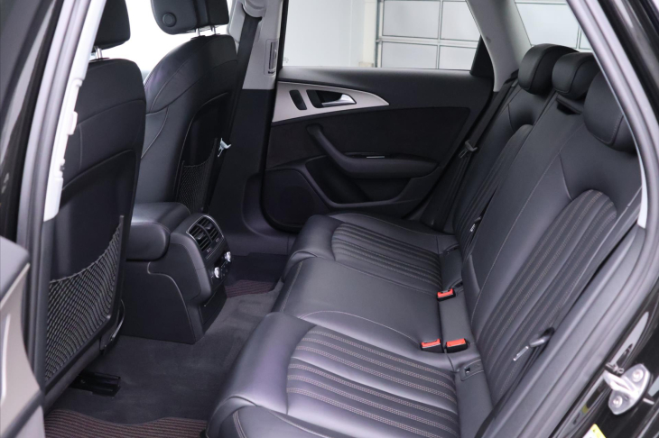 Audi A6 Allroad 3,0 200kW Quattro STronic Webasto