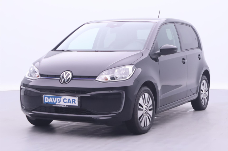 Volkswagen e-up! 61kW DPH 1. Maj DPH Kamera
