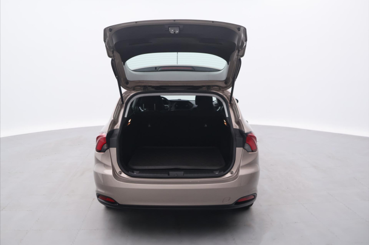 Fiat Tipo 1,4 70kW CZ Klima Lounge