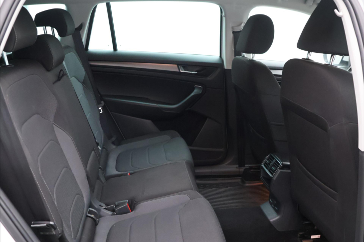 Škoda Kodiaq 2,0 TDI 110kW 4x4 DSG CZ