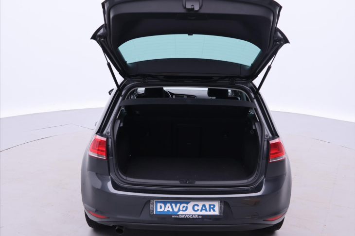 Volkswagen Golf 1,2 TSI 81kW Allstar Tempomat