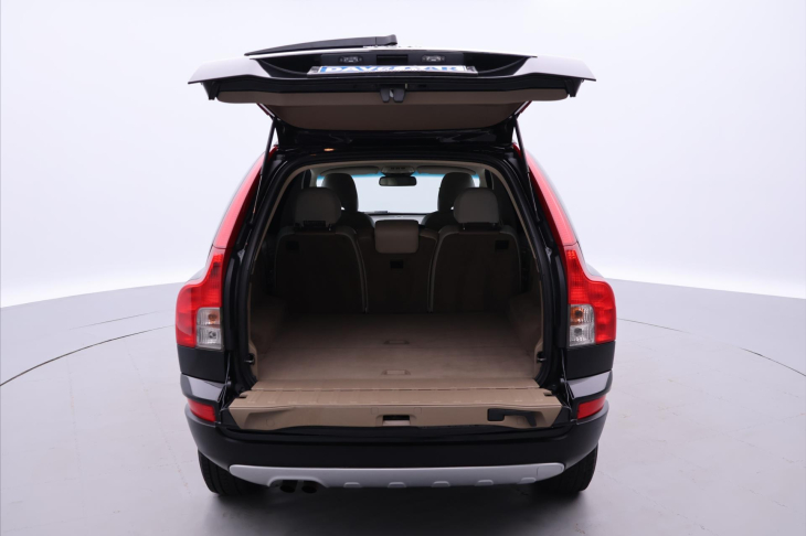 Volvo XC90 2,4 D 138KW 4X4 KLIMA