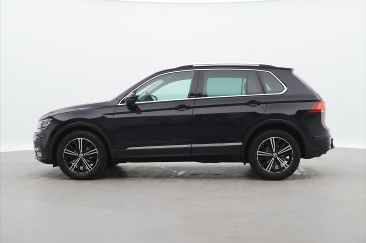 Volkswagen Tiguan 1,5 TSI 110kW LED Virtual Navi