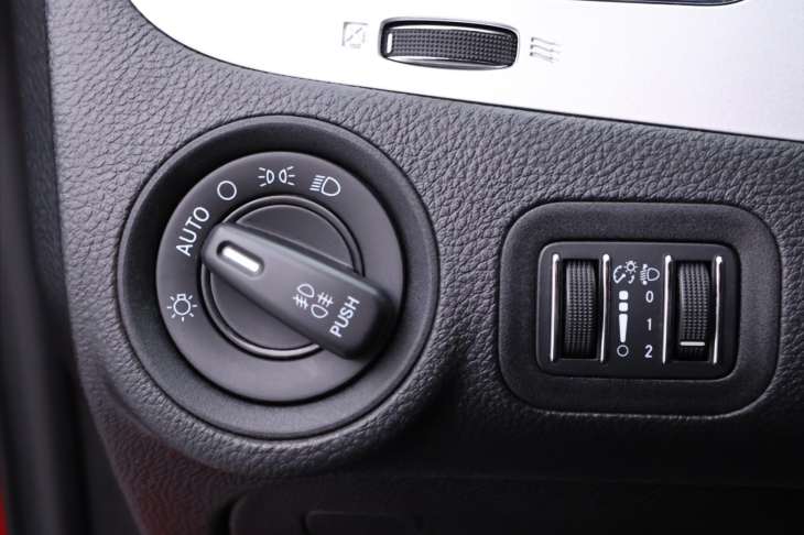 Fiat Freemont 2,0 MultiJet 4x4 AT 125kW CZ