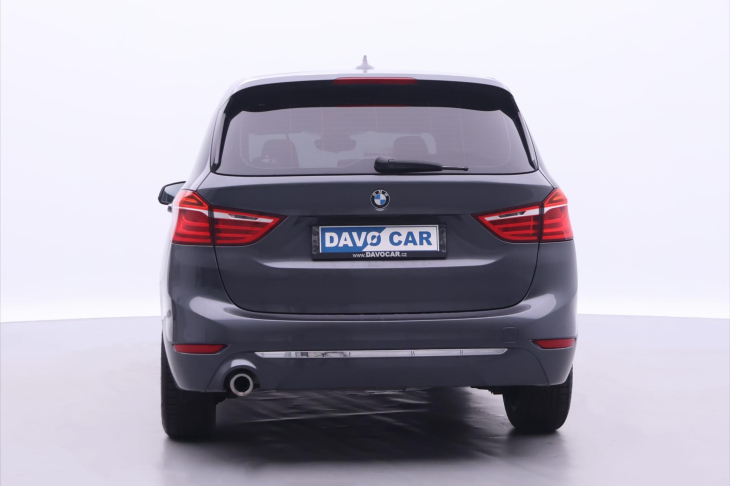 BMW Řada 2 1,5 216d Automat CZ Kůže LED