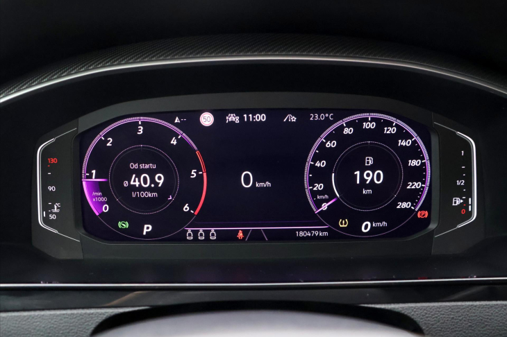 Volkswagen Arteon Shooting Brake 2,0 TDI DSG R-Line Navi Led