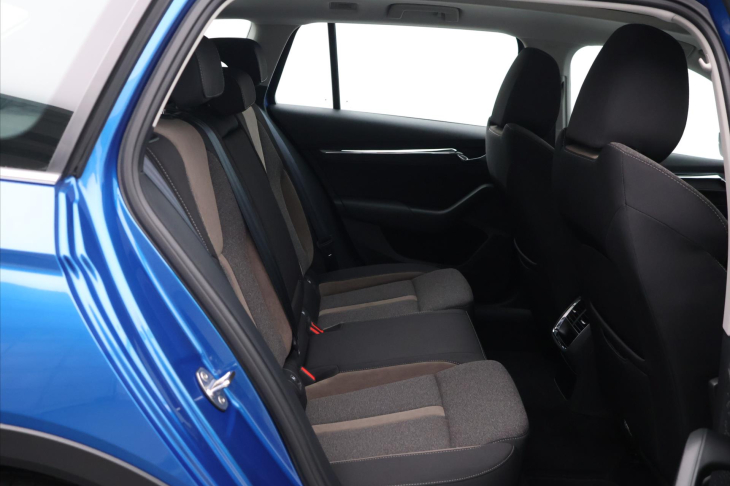Škoda Octavia 2.0 110kW Scout DSG 4x4 DPH