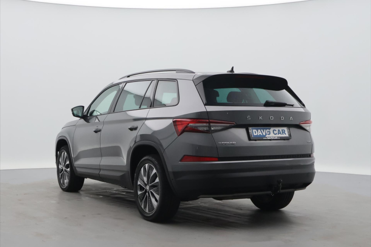 Škoda Kodiaq 2,0 TDI DSG 4x4 Tour1.Maj DPH