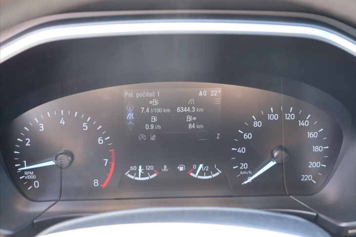 Ford Kuga 1,5 EB 110kW Titanium X CZ DPH