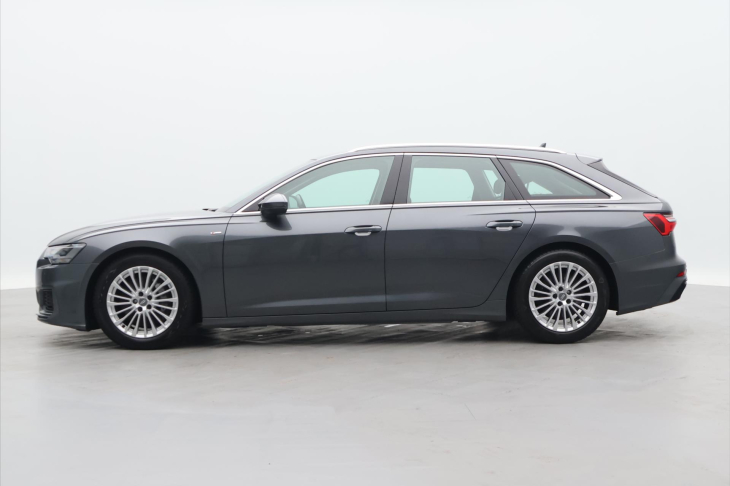 Audi A6 Avant 3.0 50 TDI 210kW S-Line Quattro