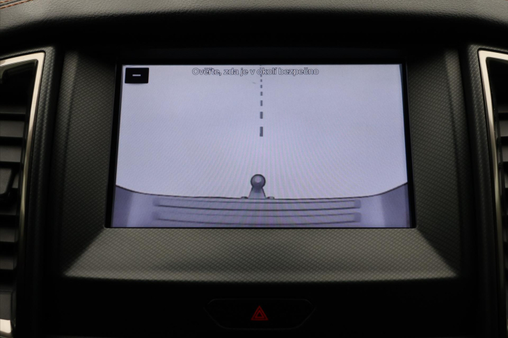 Ford Ranger 3,2 TDCI 147kW Aut. Wildtrak